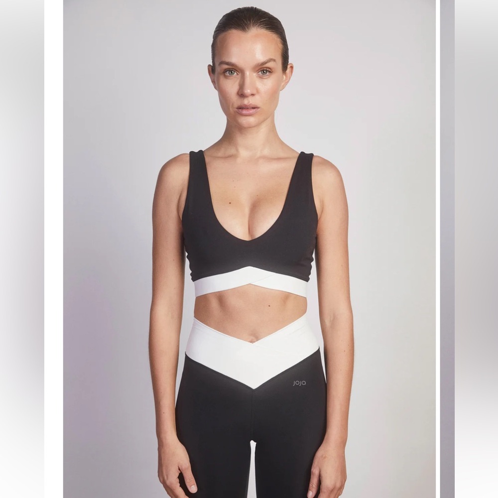 Joja Workout Set